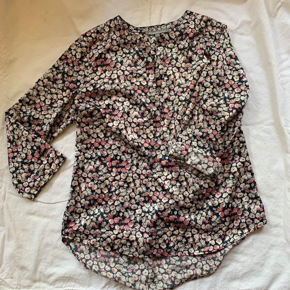 Daniel Rainn Tunic - image 1